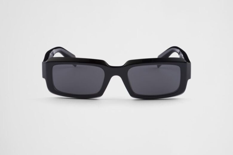 Occhiali da sole accessori guardaroba autunnale