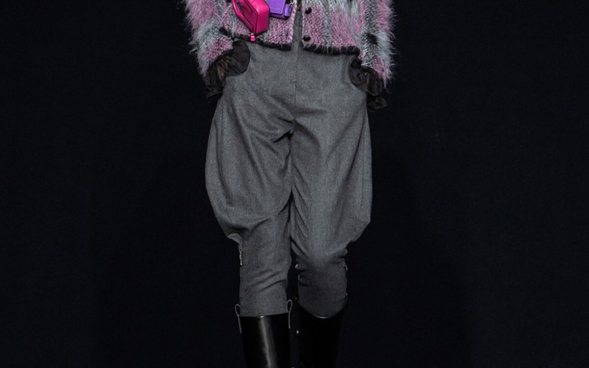 Questi sono i Pantaloni più cool dell’Autunno. Che stile!