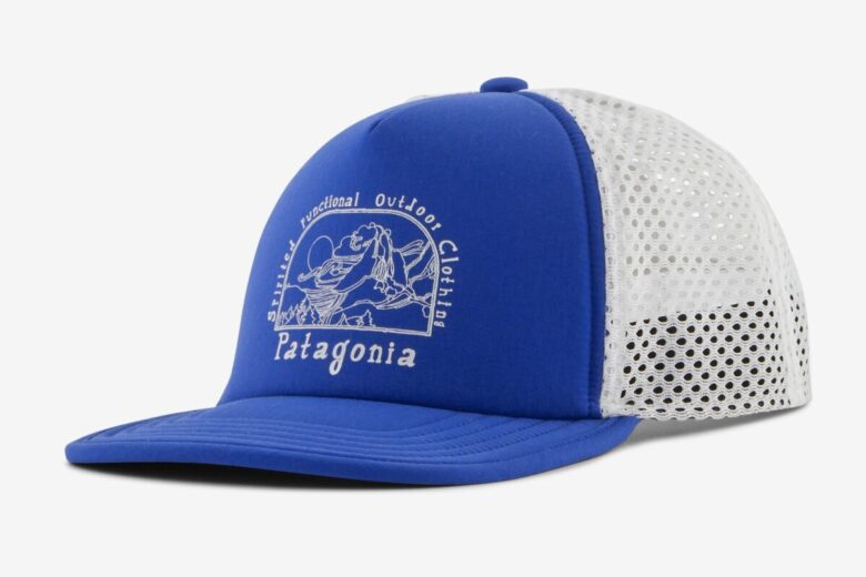 Patagonia Cappelli da Uomo