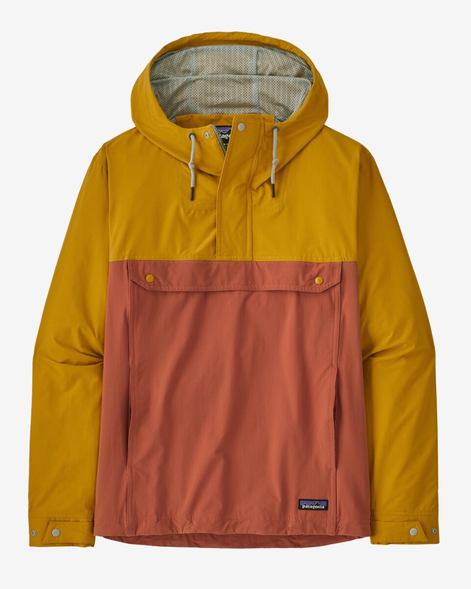 Galleria foto 'Queste 4 Giacche a Vento sono l’ideale per Settembre…' - foto 2