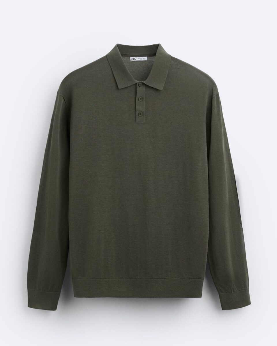 Galleria foto 'Zara “Back To Office”: 5 proposte per un ritorno in ufficio super Cool!' - foto 3