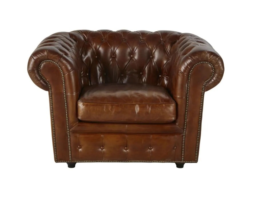 Galleria foto 'Come Arredare il tuo Salotto in Stile Inglese: 7 Mobili e Decorazioni dal fascino British' - foto 8