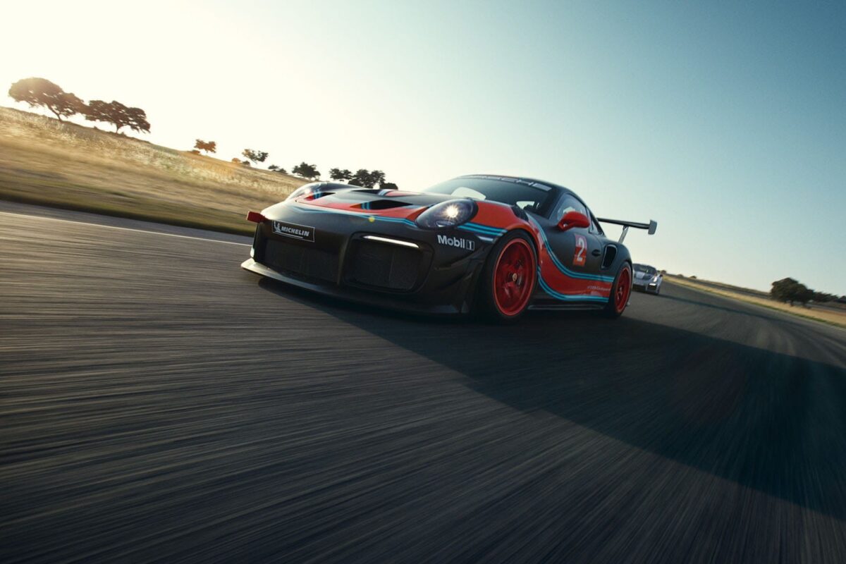 Galleria foto 'Le più celebri Hypercar deluxe da pista. Una Top 3 pazzesca!' - foto 3