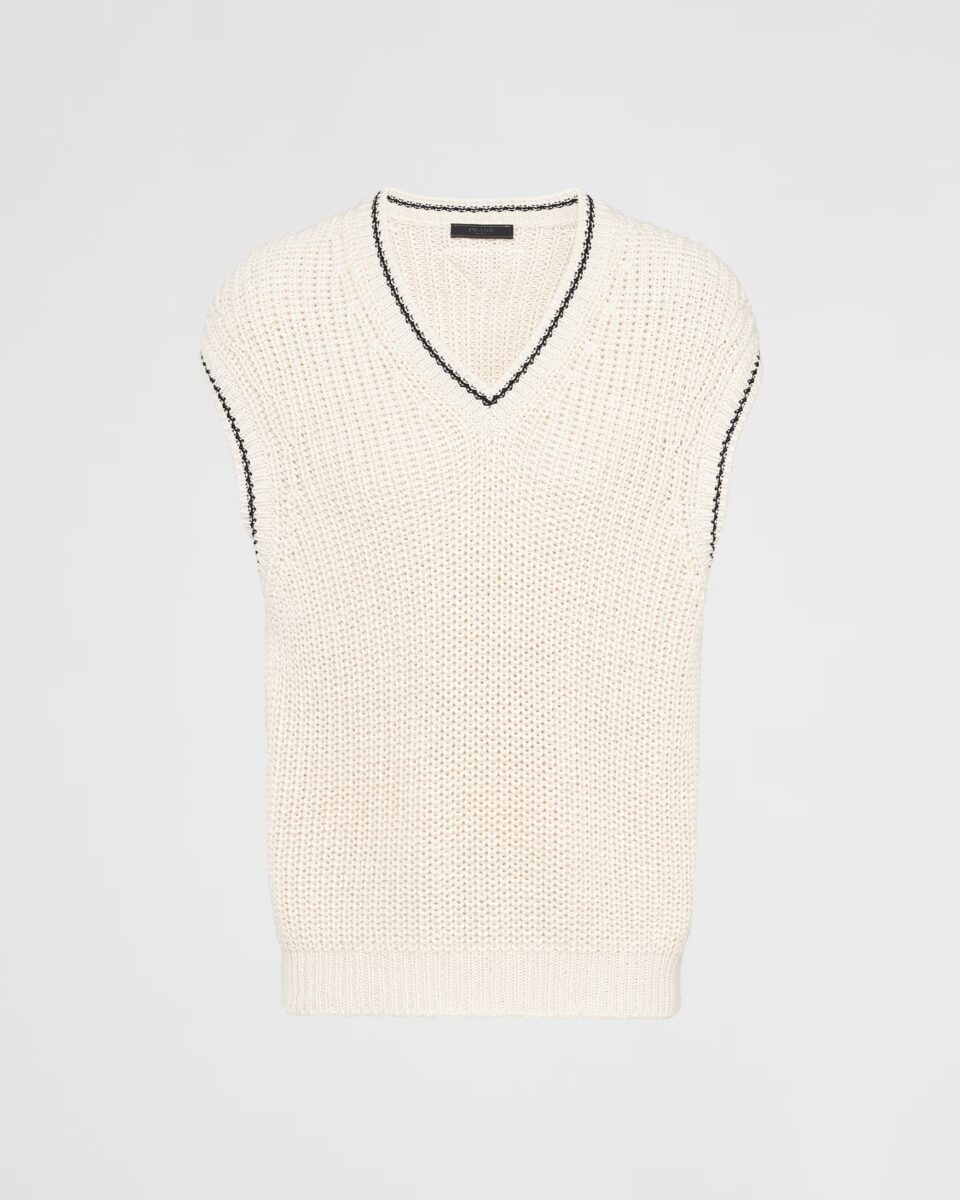 Galleria foto '5 Gilet da Uomo essenziali per l’Autunno, non lasciarteli sfuggire!' - foto 5