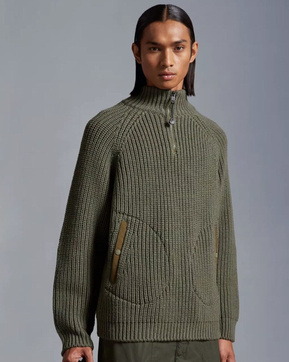 Galleria foto 'Moncler x Pharrell Williams, una collezione autunnale per uomini ‘avventurosi’!' - foto 4