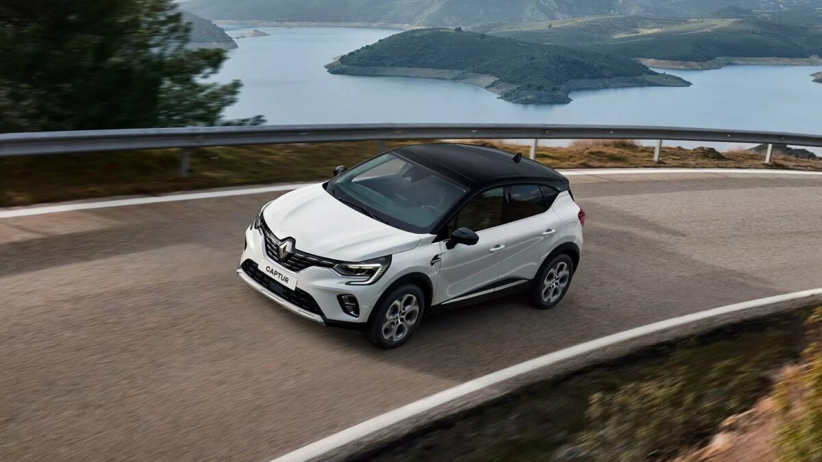 Renault Captur vs Nissan Juke, la Sfida dei Crossover compatti