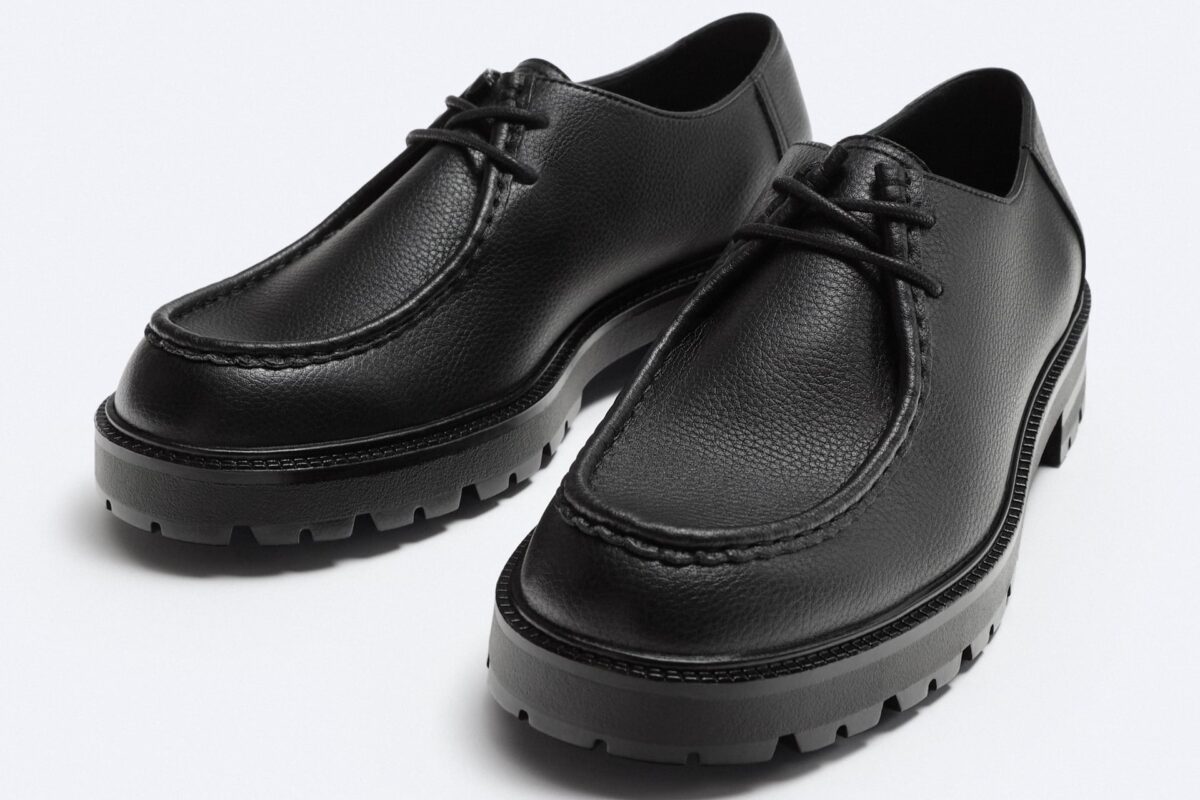 Galleria foto 'Zara “Back To Office”: 5 proposte per un ritorno in ufficio super Cool!' - foto 5