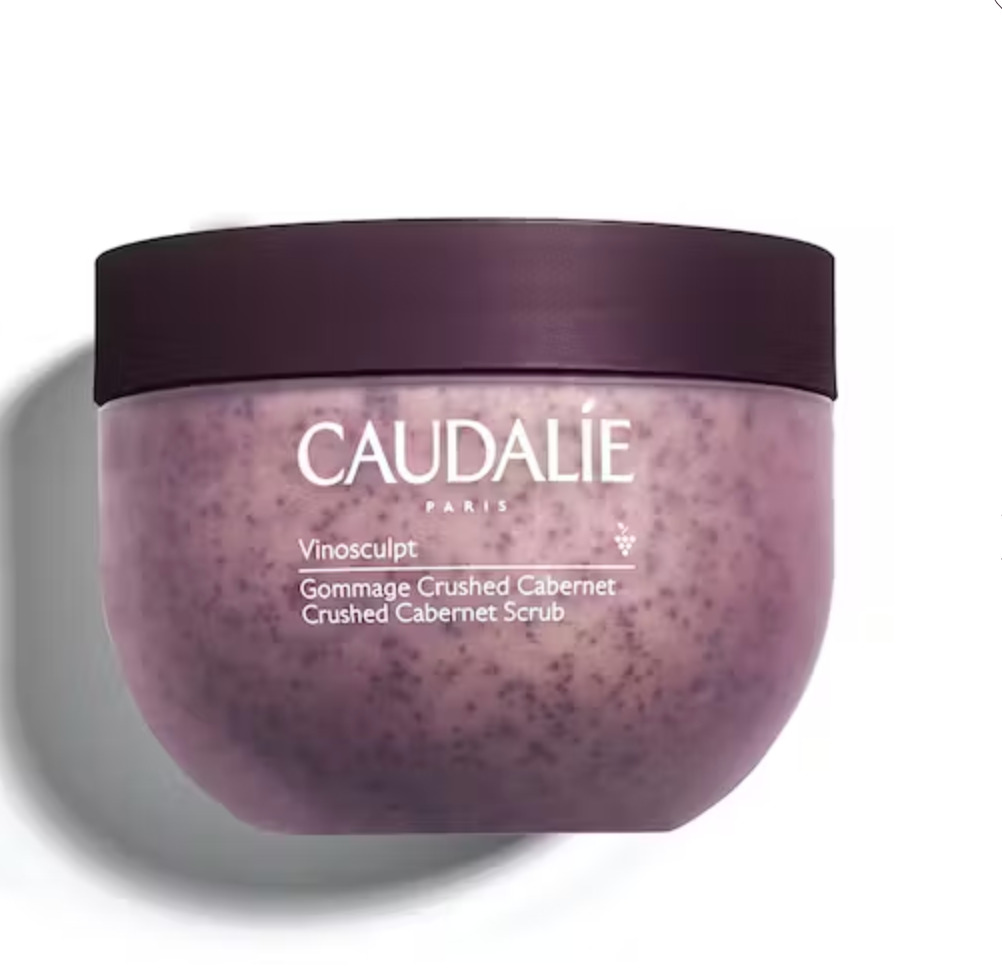 Gommage Crushed Cabernet, Caudalie