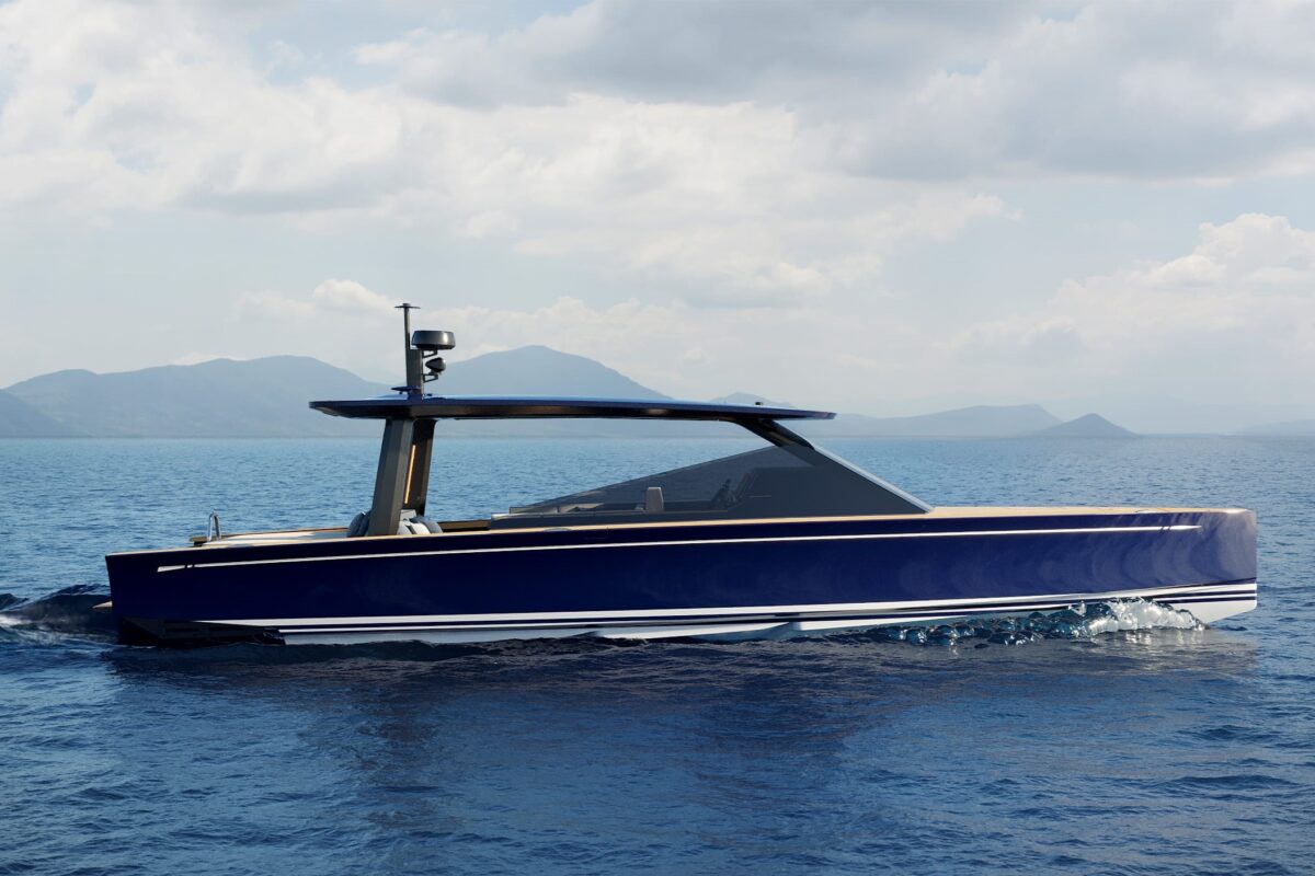 Galleria foto 'Barche Weekender, i 3 Migliori Modelli del 2023!' - foto 3