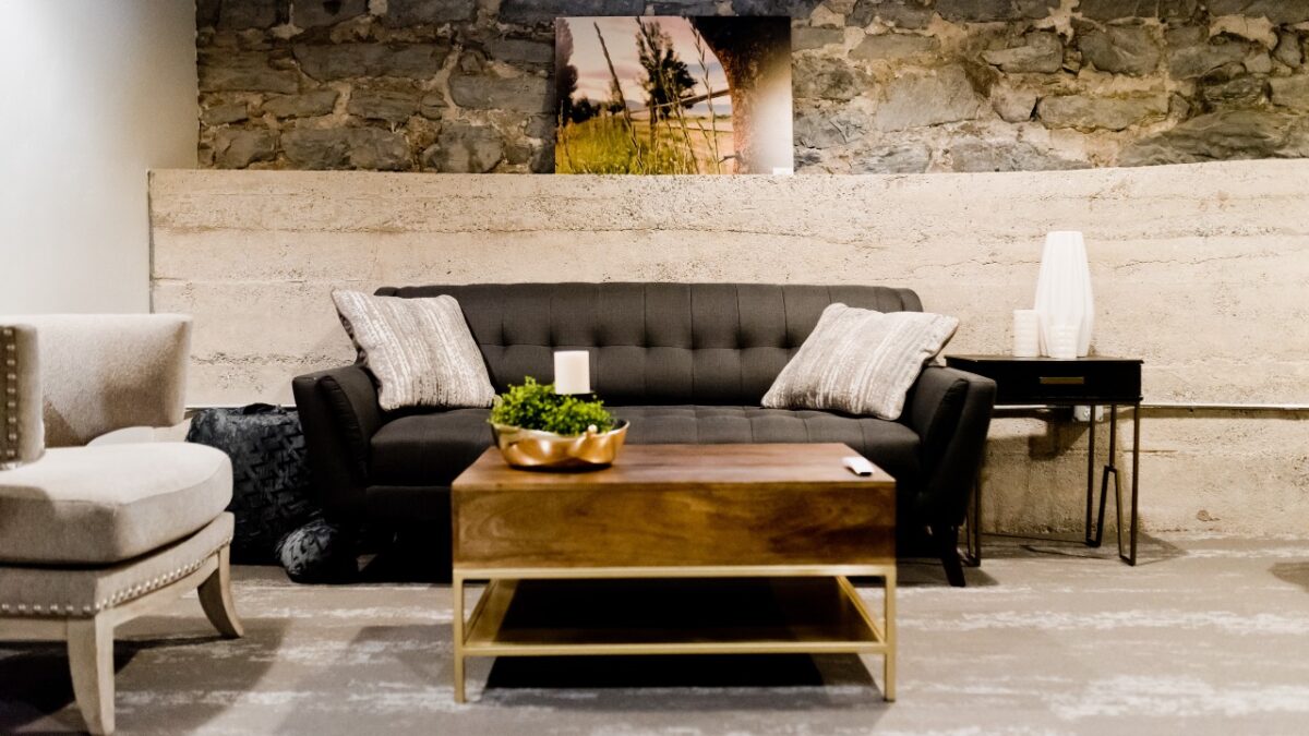 Galleria foto 'Come arredare in Stile Urban Chic: 10 suggerimenti per regalare alla tua Casa un look pazzesco!' - foto 4