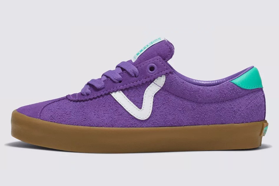 Galleria foto 'Sneakers d’Autunno, 4 debutti da non perdere!' - foto 1