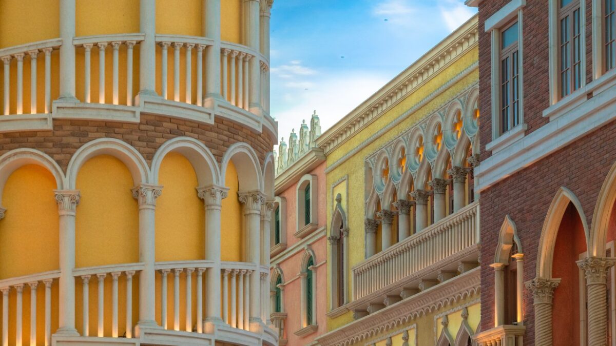 Stile Veneziano, il lusso di una Casa ispirata alla Città più iconica del Mondo