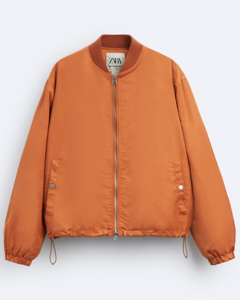 Zara Giacche Bomber