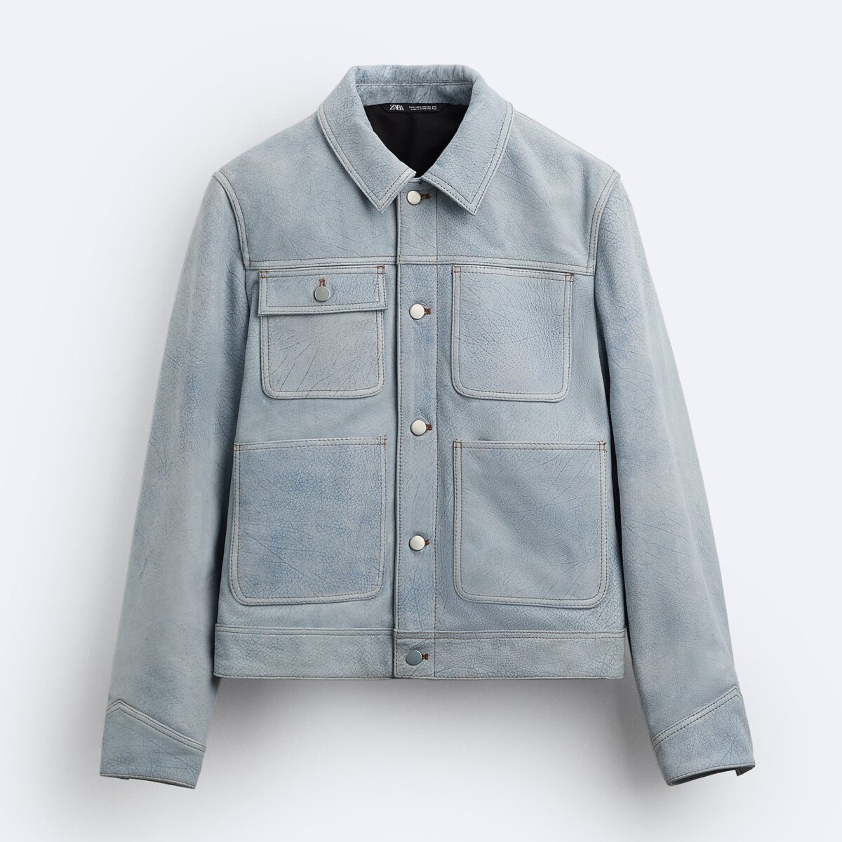 Galleria foto '5 Shacket da Uomo, un must have d’Autunno super trendy!' - foto 1