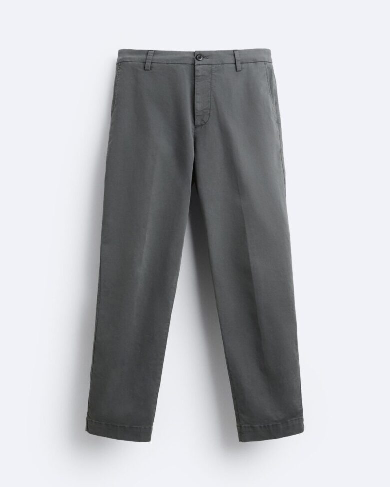 Zara chino