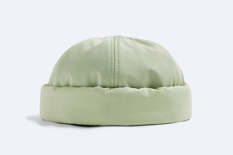 Zara docker cap