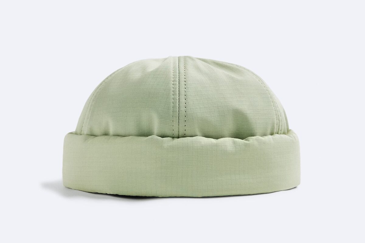 Galleria foto 'Cappelli da Uomo, 6 modelli perfetti per questo Autunno!' - foto 5