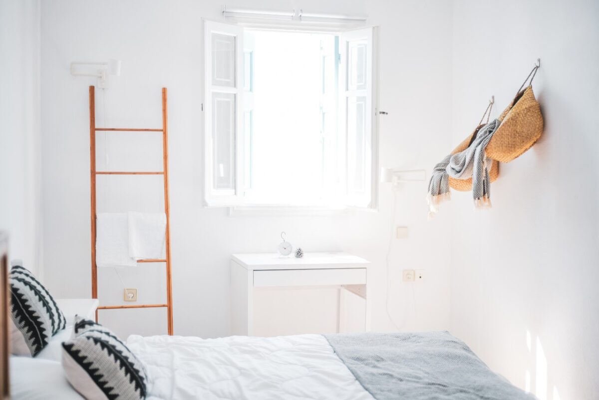 Galleria foto 'Come lasciare la Casa delle Vacanze in perfetto ordine a fine Estate…' - foto 3