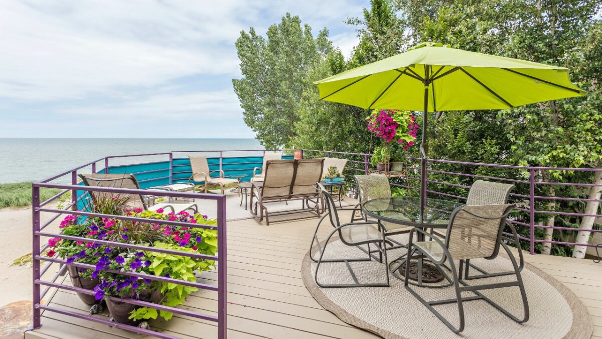 Galleria foto 'Dal Climatizzatore alla Piscina: 7 Cose per la Casa che in Autunno costano la metà' - foto 4