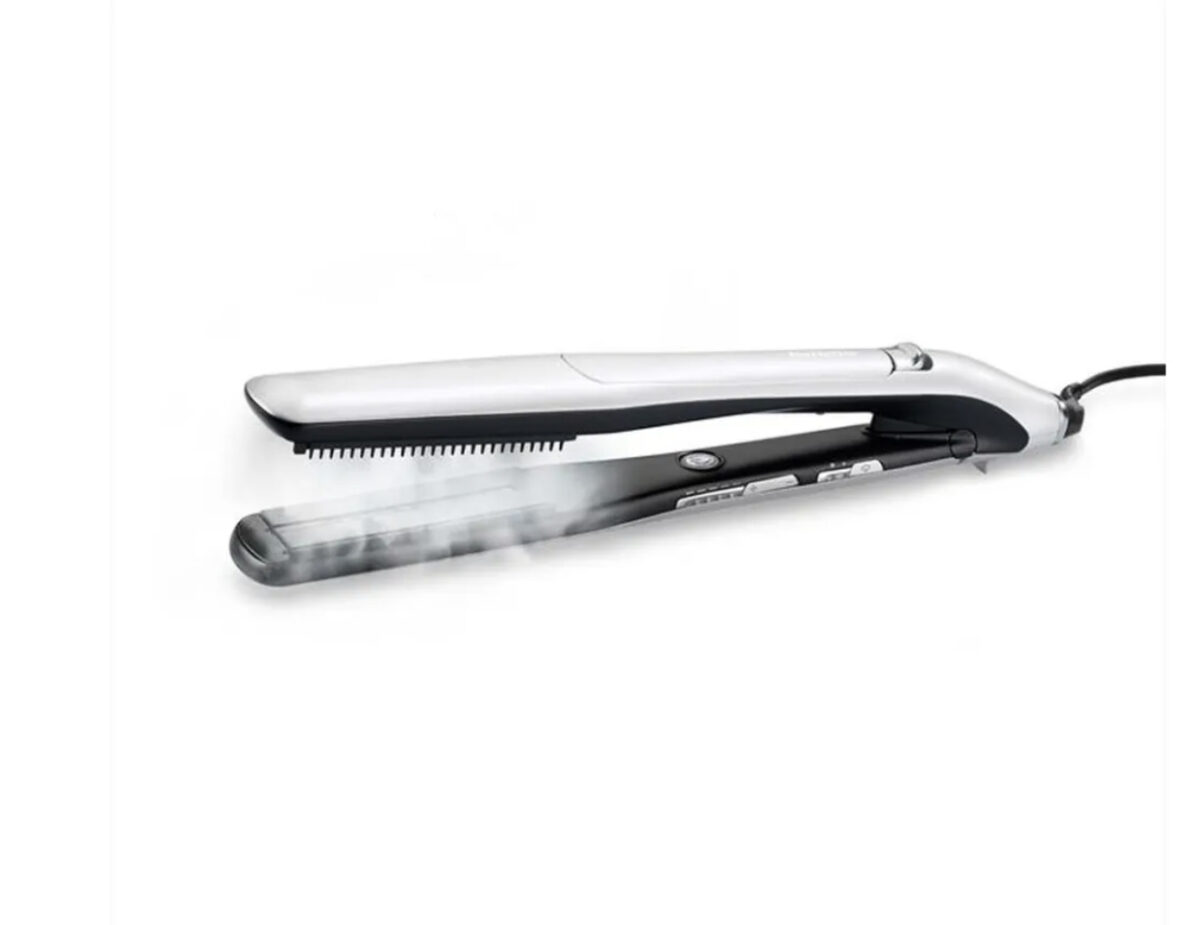 Steam Lustre, Babyliss