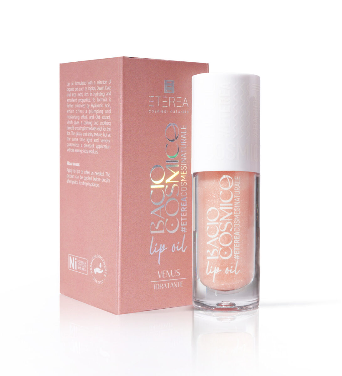 Soft Lips di Eterea Cosmesi