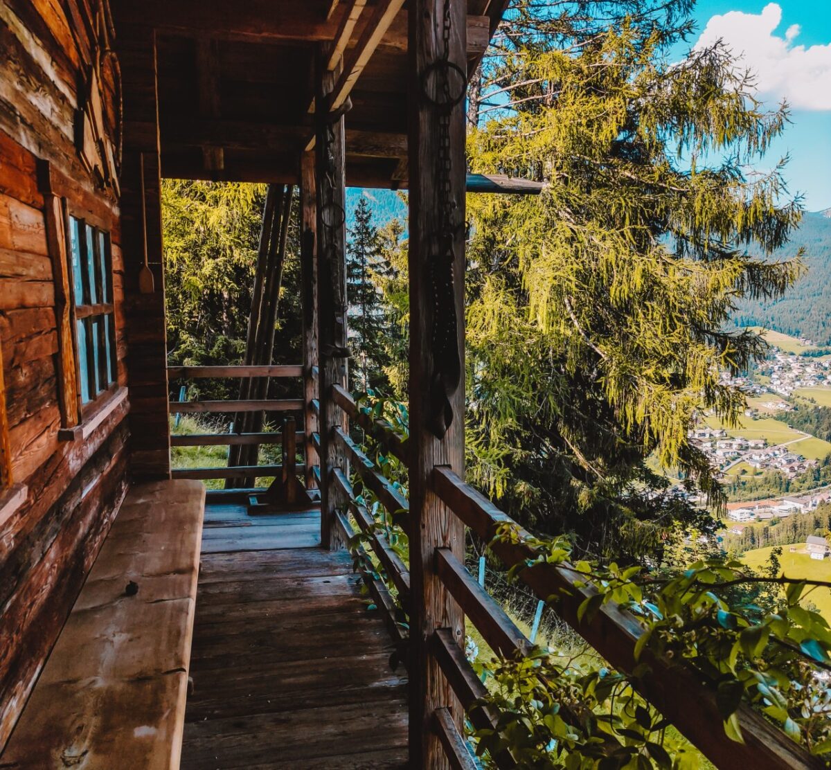 Galleria foto 'Sogni una Casa in Montagna in Italia? Ecco dove acquistarla e quali sono i costi…' - foto 2