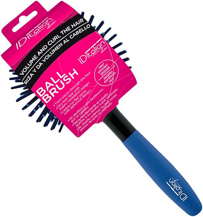 ball brush 