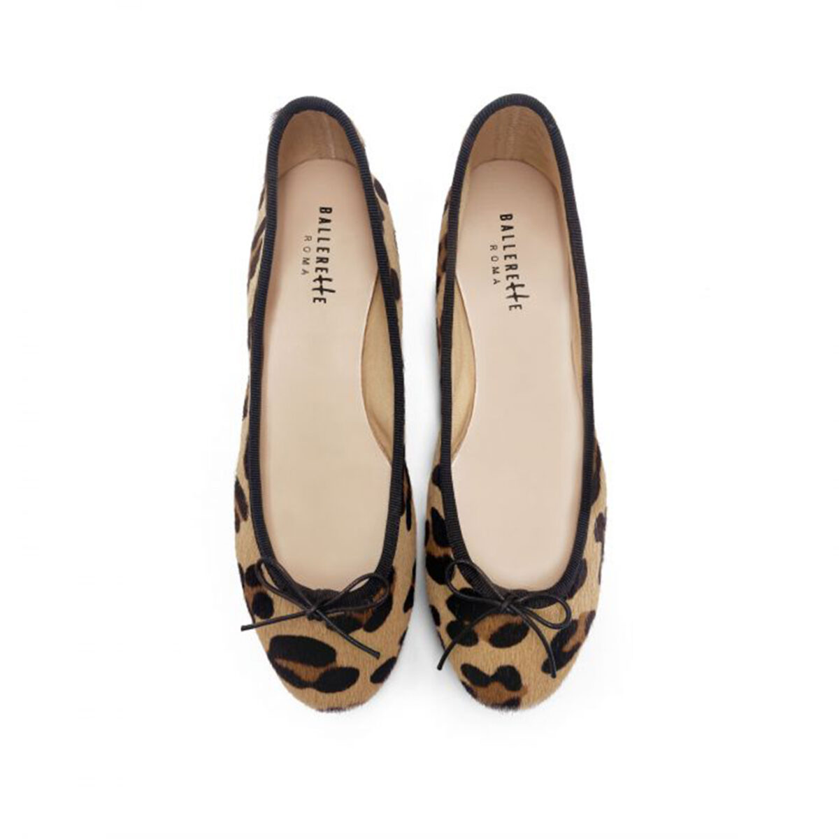 Galleria foto '8 ballerine animalier per entrare a passo deciso nella nuova stagione' - foto 8