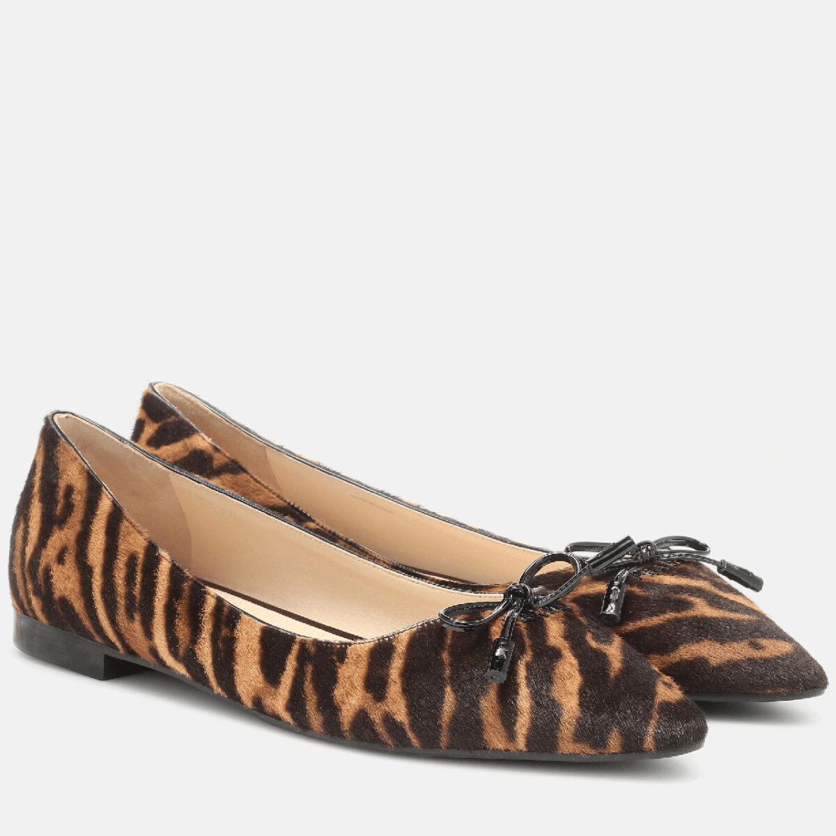 Galleria foto '8 ballerine animalier per entrare a passo deciso nella nuova stagione' - foto 4