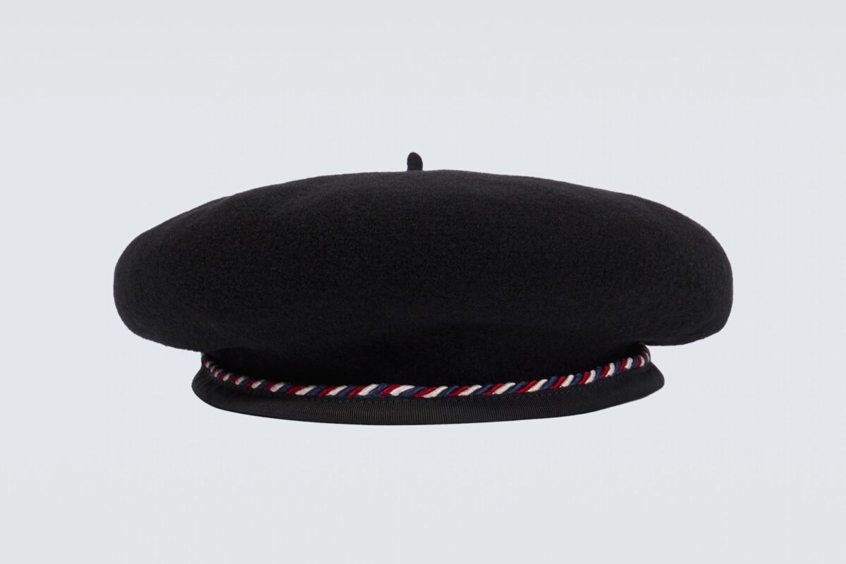 Galleria foto 'Cappelli da Uomo, 6 modelli perfetti per questo Autunno!' - foto 1