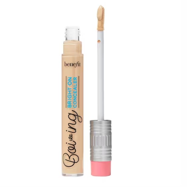 correttore alla caffeina make up 