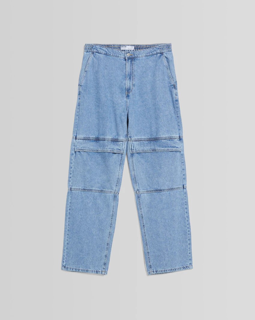 Galleria foto '4 Pantaloni Parachute da Uomo, il capo perfetto per Settembre!' - foto 1