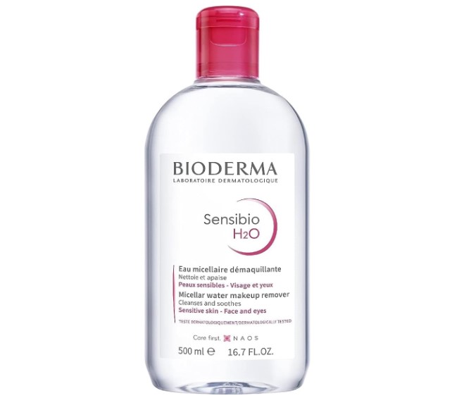 bioderma cosmetici