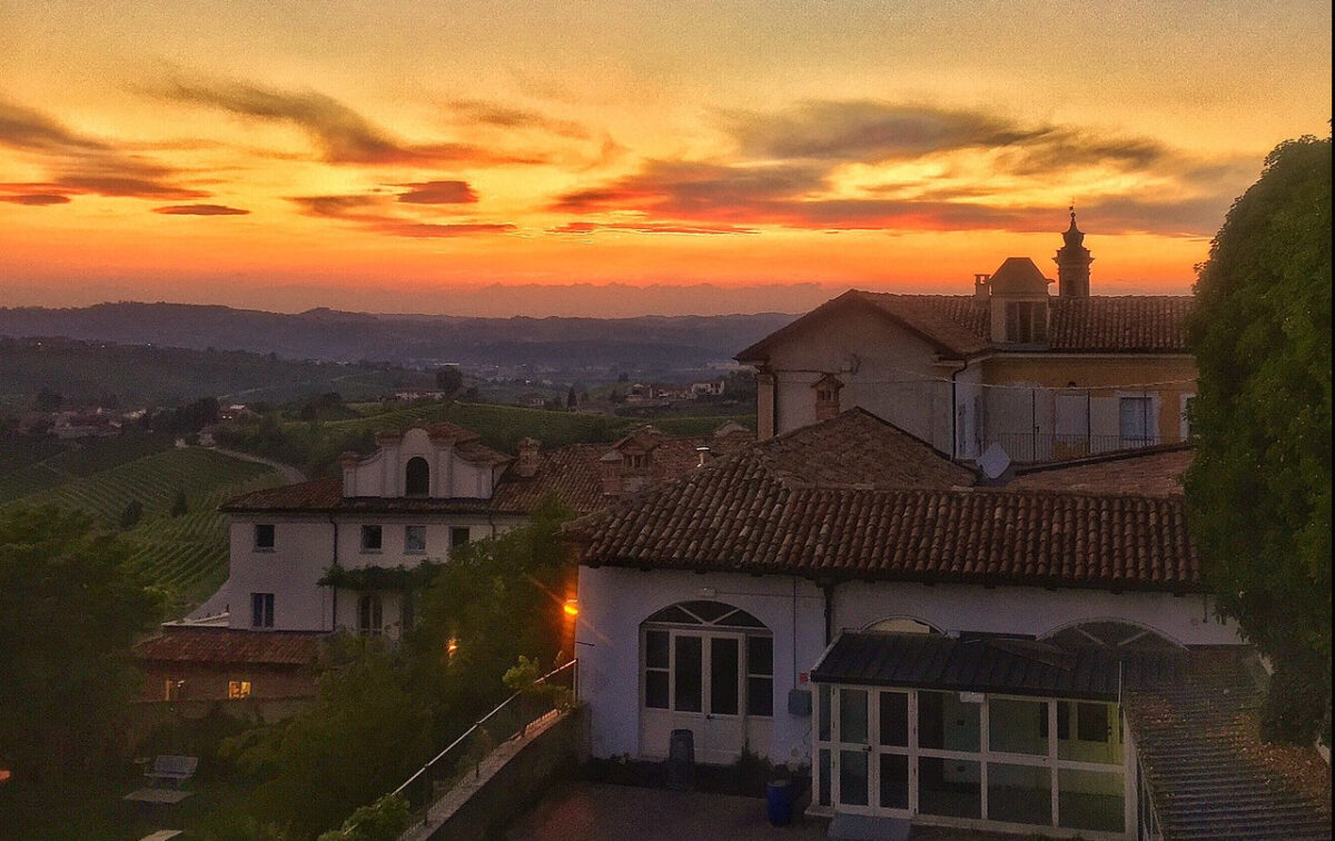 Questi 4 Borghi del Piemonte sono il luogo perfetto per una fuga romantica
