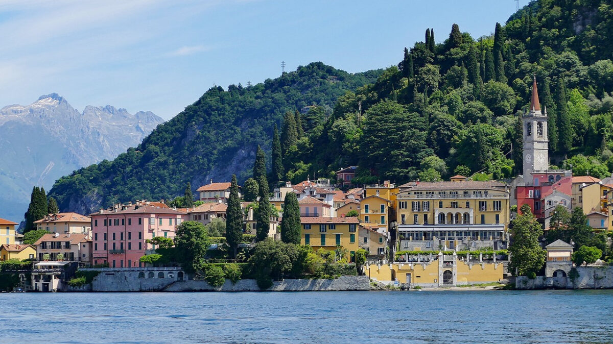 I 4 Borghi più belli sul Lago di Como. La nostra Classifica!