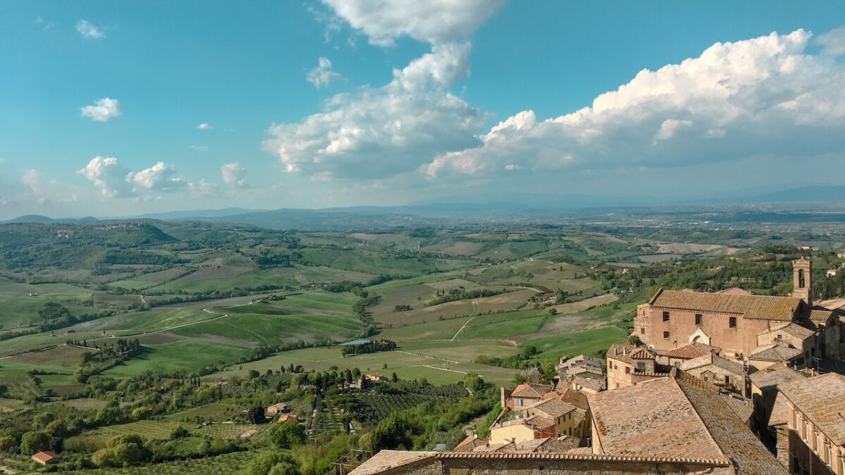 4 splendidi Borghi Toscani in cui vivere l’atmosfera autunnale