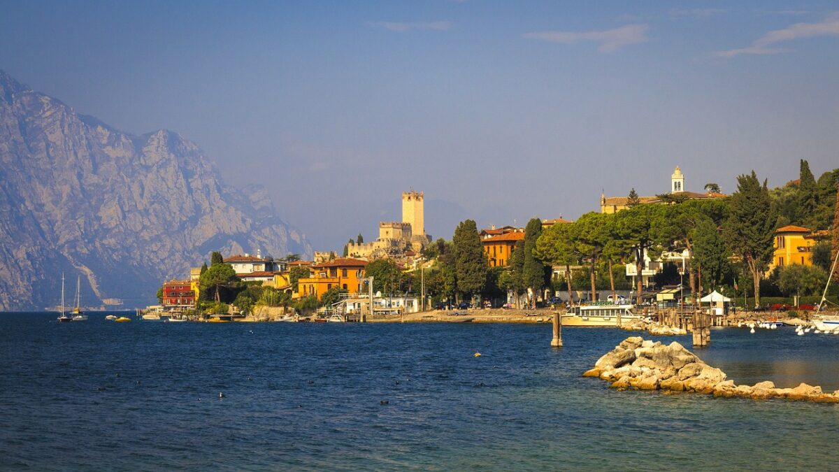 3 Borghi Veneti da visitare in Autunno, sono un vero incanto