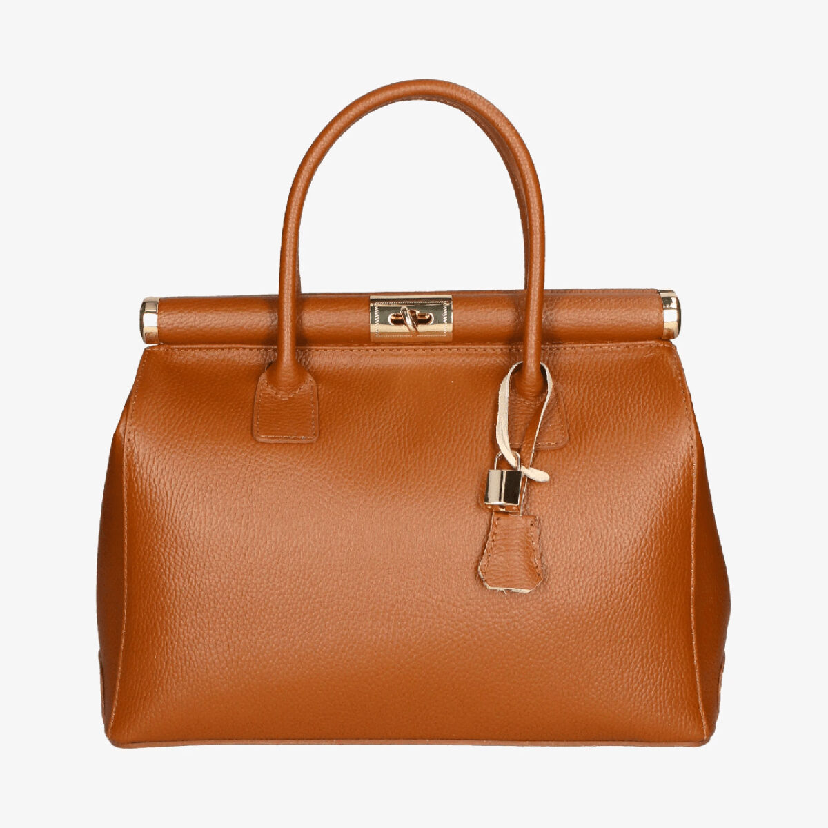 Galleria foto 'Borse di Cuoio: i 9 modelli più belli da mettere subito in wishlist' - foto 7