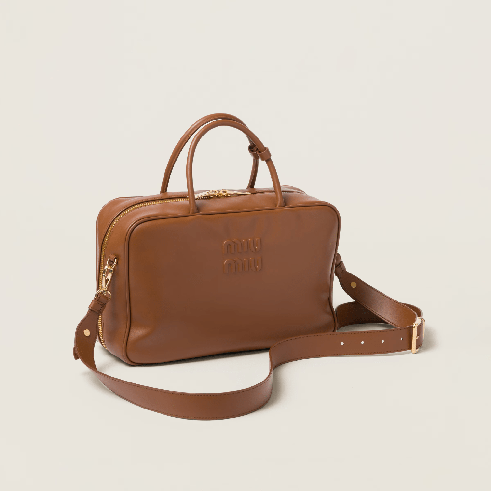 Galleria foto 'Borse di Cuoio: i 9 modelli più belli da mettere subito in wishlist' - foto 2