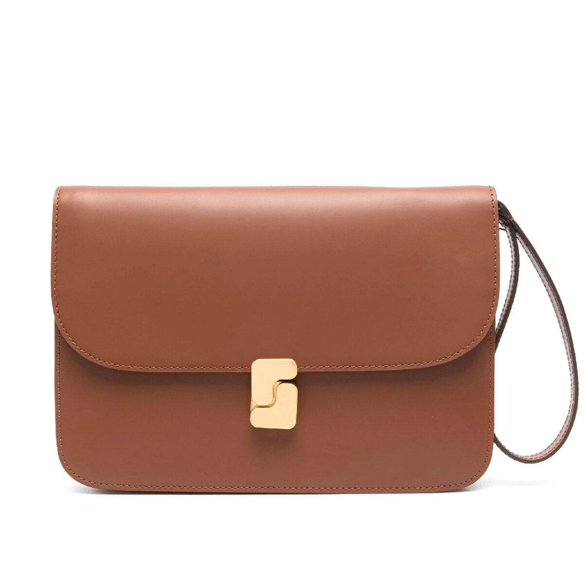 Galleria foto 'Borse di Cuoio: i 9 modelli più belli da mettere subito in wishlist' - foto 3