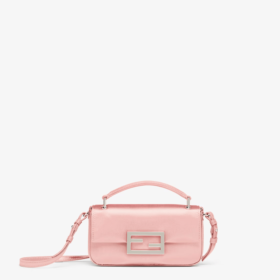 Galleria foto '14 irresistibili borse rosa da indossare in autunno' - foto 8