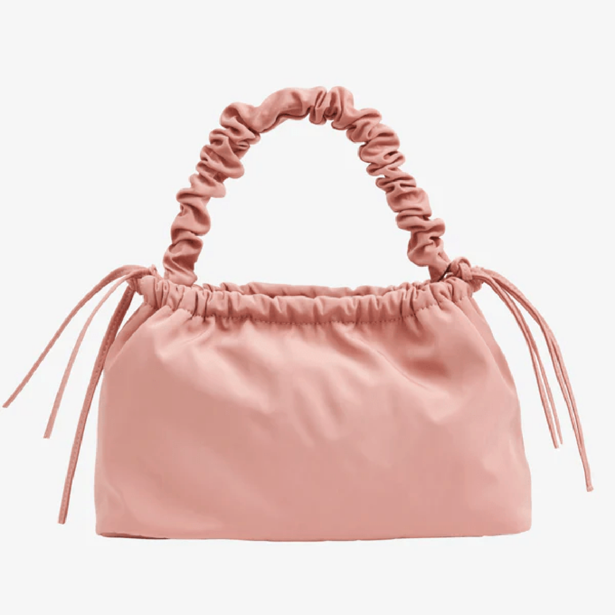 Galleria foto '14 irresistibili borse rosa da indossare in autunno' - foto 2