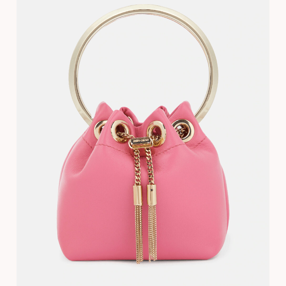 Galleria foto '14 irresistibili borse rosa da indossare in autunno' - foto 3