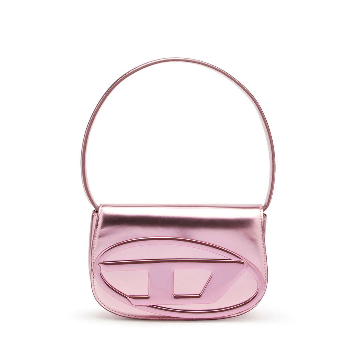 Galleria foto '14 irresistibili borse rosa da indossare in autunno' - foto 14