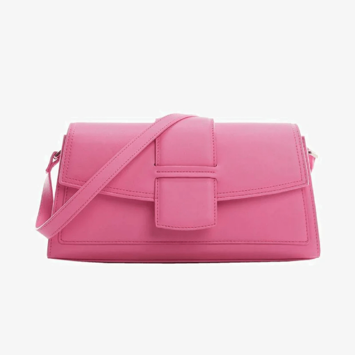 Galleria foto '14 irresistibili borse rosa da indossare in autunno' - foto 11