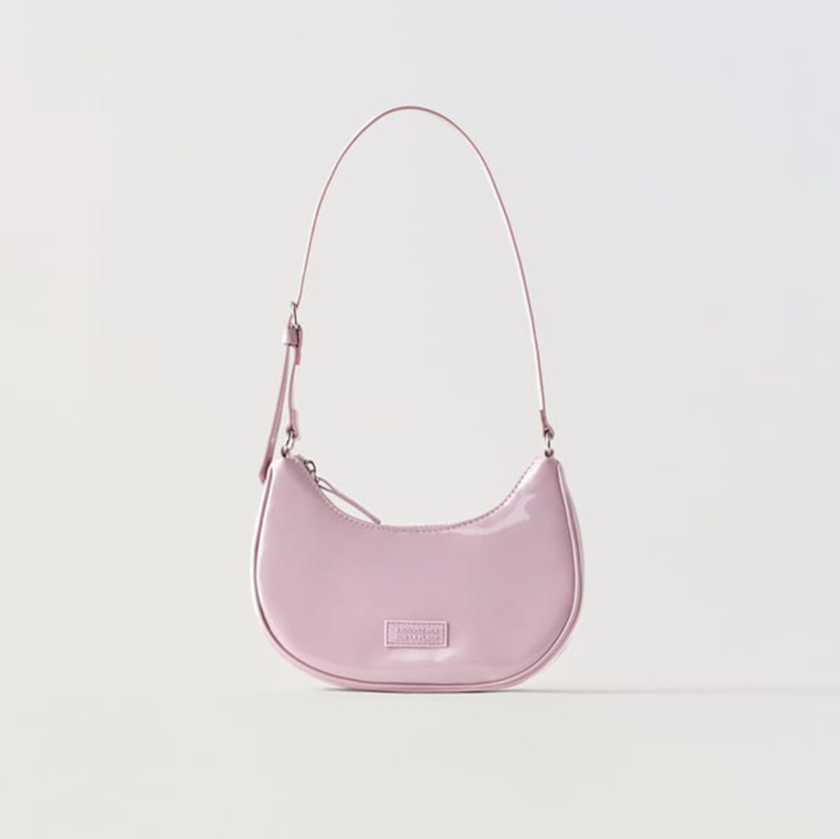 Galleria foto '14 irresistibili borse rosa da indossare in autunno' - foto 10