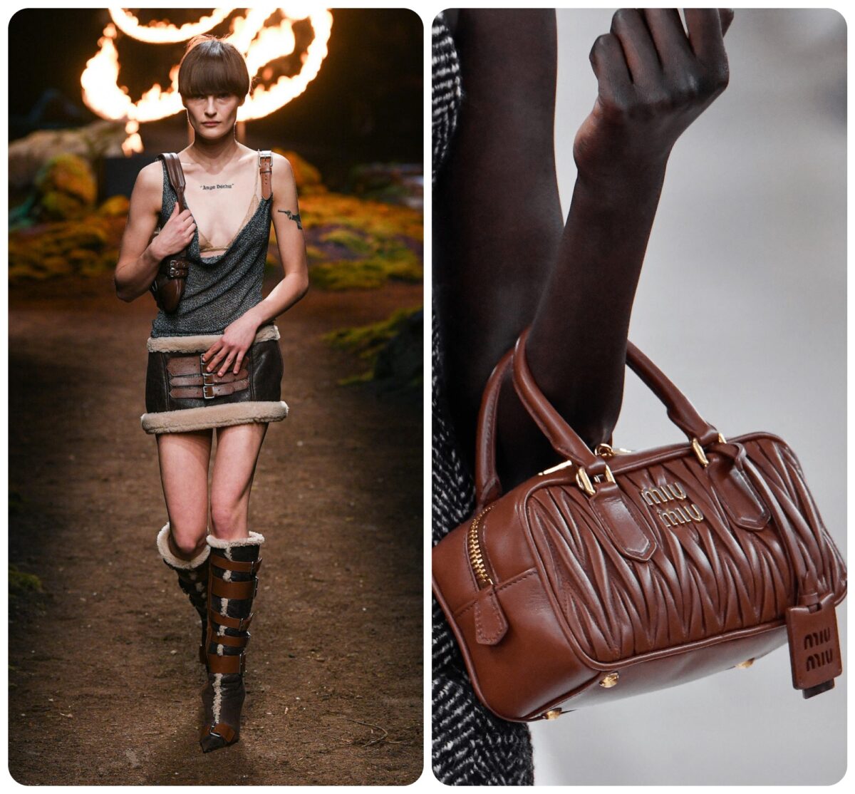 Galleria foto 'Borse di Cuoio: i 9 modelli più belli da mettere subito in wishlist' - foto 11