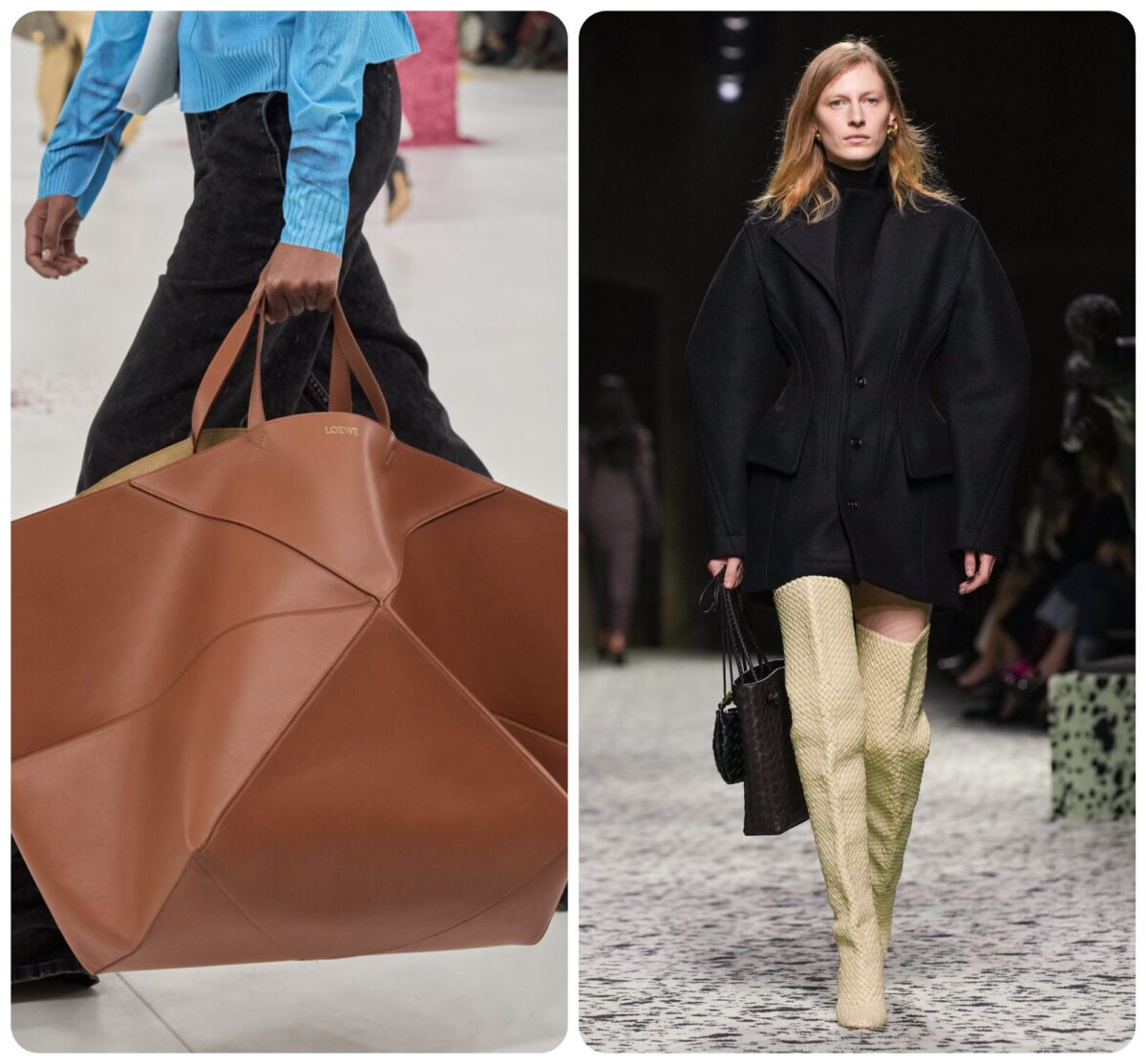 Galleria foto 'Borse di Cuoio: i 9 modelli più belli da mettere subito in wishlist' - foto 10