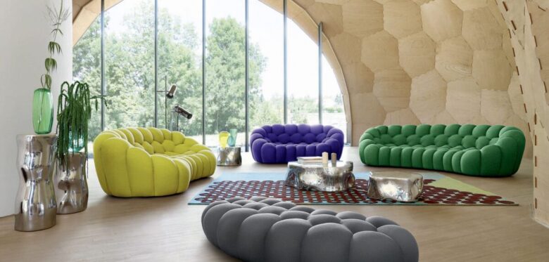 Roche Bobois