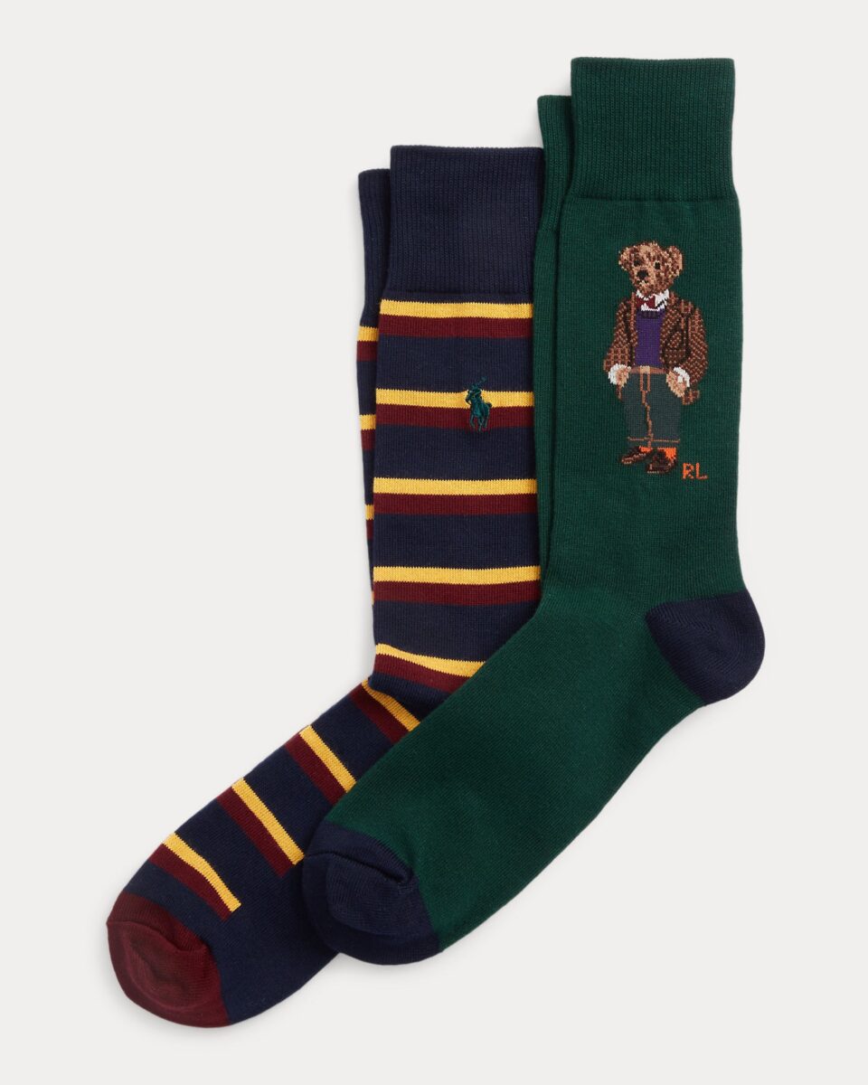 Galleria foto '6 Accessori che non possono assolutamente mancare nel guardaroba autunnale maschile' - foto 3